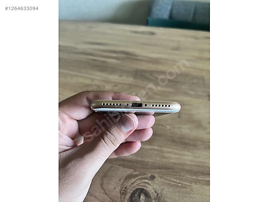 Apple / iPhone 8 / İphone 8 Rose Gold 64GB on sahibinden.com