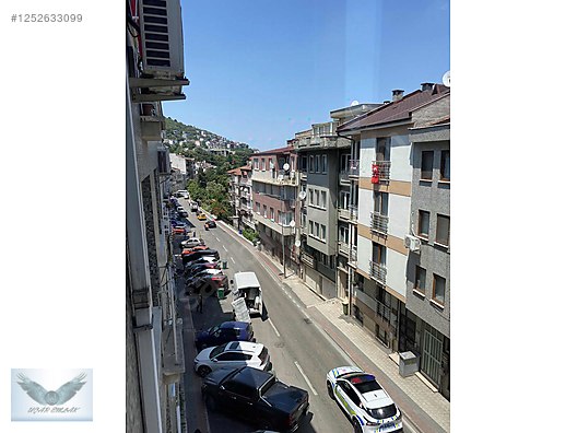 UÇAR EMLAKTAN MURADİYE BEŞİKCİLER CAD.DUBLEKS DAİRE ~ EV #1252633099