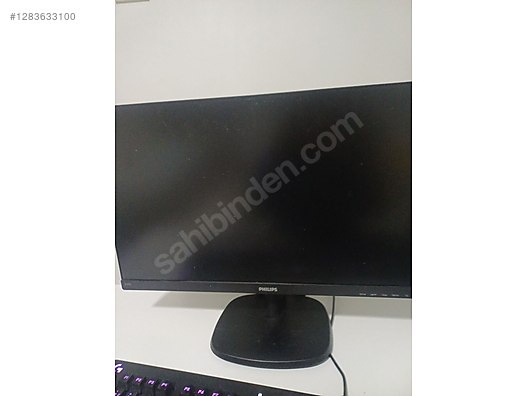 İkinci El ve Sıfır Alışveriş / Bilgisayar / Monitör / LED & LCD Monitör
