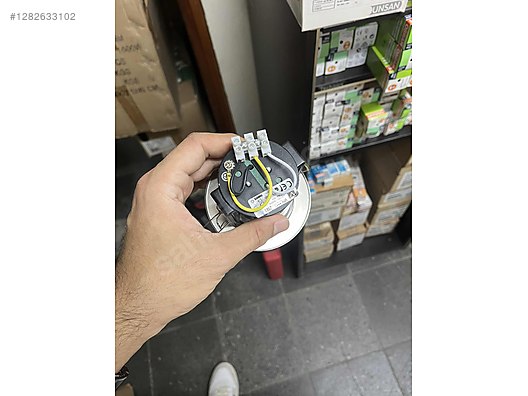 Used & Brand New Items / Garden & Home Improvement / Home Improvement / Lighting / Spot Lights