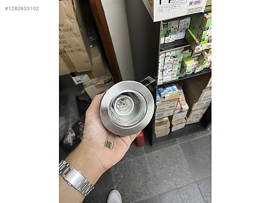 Used & Brand New Items / Garden & Home Improvement / Home Improvement / Lighting / Spot Lights