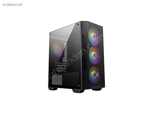 Used & Brand New Items / Gaming & Gamers Exclusive / Gaming PC / Desktop Gaming PC / PC-OEM