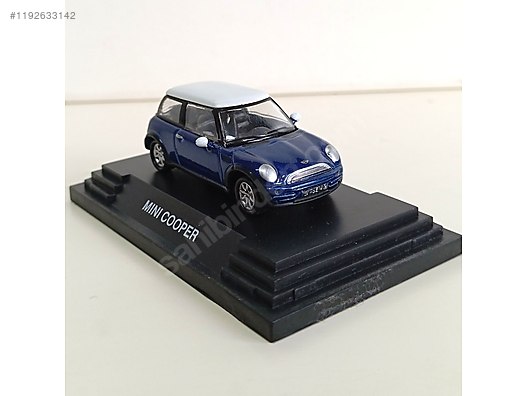 1 72 M N COOPER at sahibinden 1192633142
