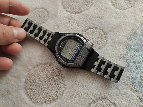 casio db v30