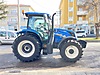 Machinery / Agricultural Machines / Tractors / New Holland / T6.175