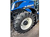 Machinery / Agricultural Machines / Tractors / New Holland / T6.175