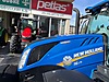 Machinery / Agricultural Machines / Tractors / New Holland / T6.175