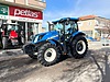 Machinery / Agricultural Machines / Tractors / New Holland / T6.175