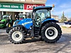 Machinery / Agricultural Machines / Tractors / New Holland / T6.175