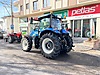 Machinery / Agricultural Machines / Tractors / New Holland / T6.175