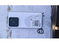 xioami 14 temiz 6 aylık