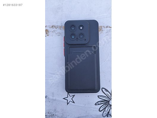 İkinci El ve Sıfır Alışveriş / Cep Telefonu & Aksesuar / Cep Telefonu / Xiaomi / 14