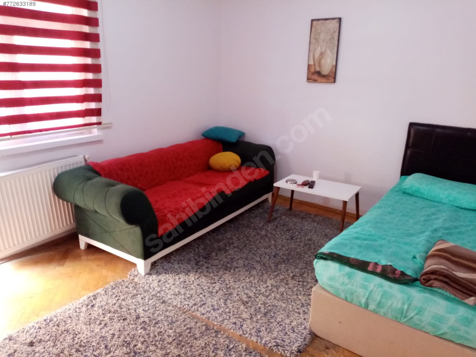 ÖVEÇLER DİKMEN GÜNLÜK KİRALIK EV DAİRE APART 05455960370 Günlük