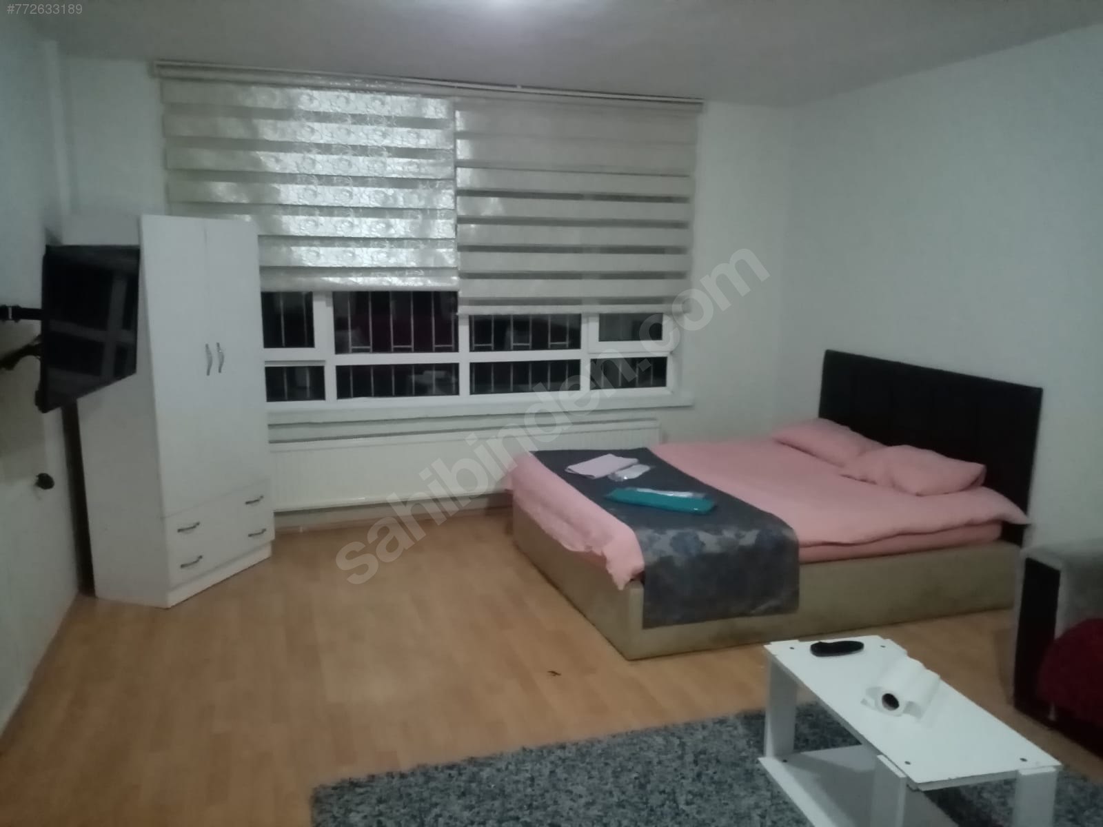 ÖVEÇLER DİKMEN GÜNLÜK KİRALIK EV DAİRE APART 05455960370 Günlük