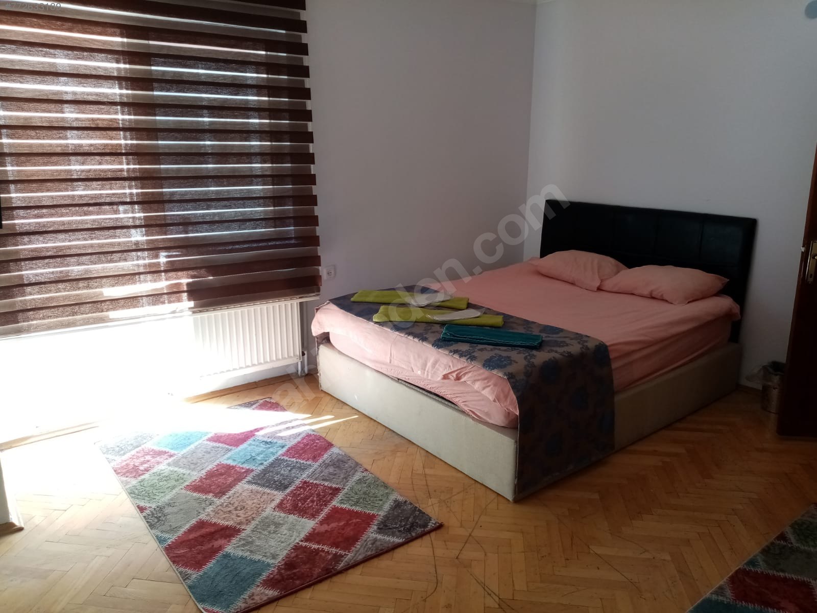 ÖVEÇLER DİKMEN GÜNLÜK KİRALIK EV DAİRE APART 05455960370 Günlük