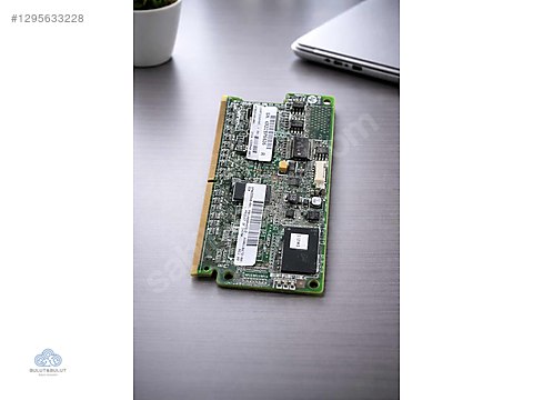 HP Smart Array P420i RAID Cache 512MB 633540-001 sahibinden.comda ...