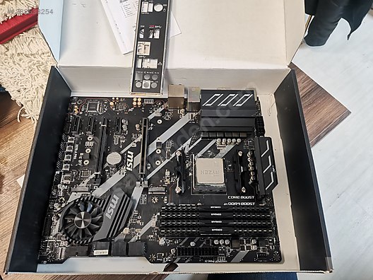 Masaüstü bilgisayar anakart