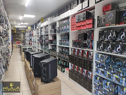 Used & Brand New Items / Computers / Peripherals / HDD External Box