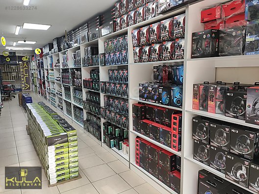 Used & Brand New Items / Computers / Peripherals / HDD External Box