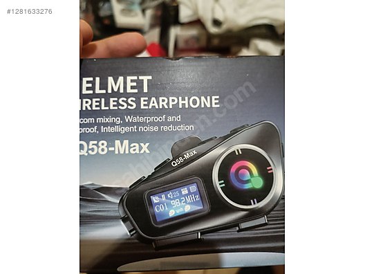 Used & Brand New Items / Cell Phones & Accessories / Accessories / Bluetooth Headphones