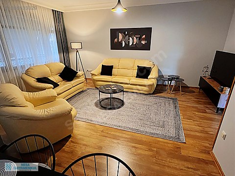 NESA'DAN; ŞAİR NEFİ SK.TA, 2+1, KLİMALI, MOBİLYALI,...
