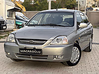 KİA RİO 1.5 COMFORT STATİON WAGON LPG'Lİ #1281633361