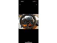 LOGİTECH G29 VİTES KOLU DAHİL!!!