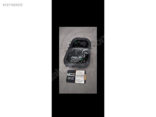 265502140R RENAULT 265502140R FLUENCE SAĞ DIŞ STOP DUYU Ürün Çıkma Orijinal OEM 265502140R Oto Mavili