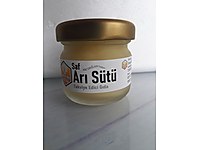 KAZDAĞLARI'NDAN SAF, TAZE ARI SÜTÜ