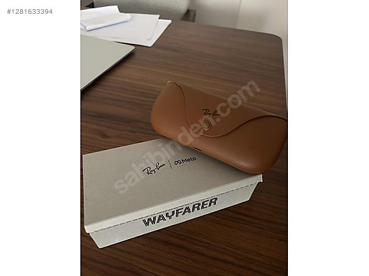 Used & Brand New Items / Cell Phones & Accessories / Wearable Technology / Smart Glasses