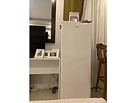 VESTEL 6 ÇEKMECELİ DERİN DONDURUCU İHTİYAÇ FAZLASI