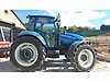 Machinery / Agricultural Machines / Tractors / New Holland / T5.120