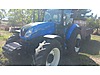 Machinery / Agricultural Machines / Tractors / New Holland / T5.120