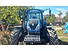 Machinery / Agricultural Machines / Tractors / New Holland / T5.120
