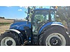 Machinery / Agricultural Machines / Tractors / New Holland / T5.120