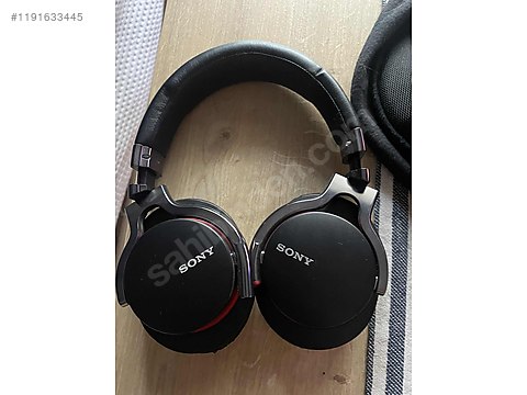 Ear Mdr R1 3d Max Sony Mdr-1r