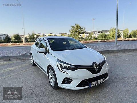 2021 MODEL//33 BİN KM//HATASIZ//BOYASIZ//TRAMERSİZ