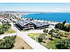PARADİSE LİFE SİTESİNDE DOĞA VE DENİZ MANZARALI DAİRE