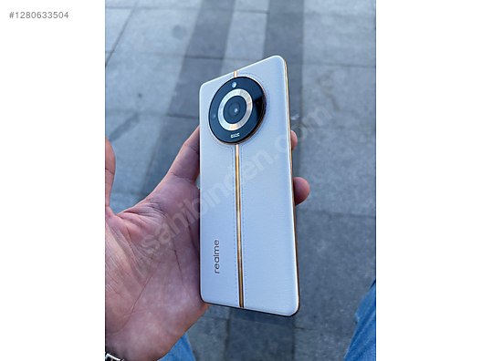 İkinci El ve Sıfır Alışveriş / Cep Telefonu & Aksesuar / Cep Telefonu / Realme / 11 Pro Plus