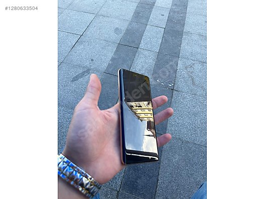 İkinci El ve Sıfır Alışveriş / Cep Telefonu & Aksesuar / Cep Telefonu / Realme / 11 Pro Plus