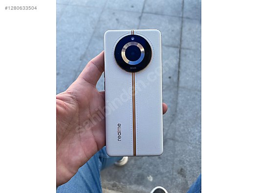 İkinci El ve Sıfır Alışveriş / Cep Telefonu & Aksesuar / Cep Telefonu / Realme / 11 Pro Plus