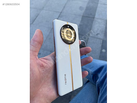 İkinci El ve Sıfır Alışveriş / Cep Telefonu & Aksesuar / Cep Telefonu / Realme / 11 Pro Plus