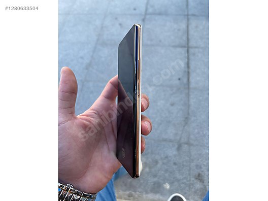 İkinci El ve Sıfır Alışveriş / Cep Telefonu & Aksesuar / Cep Telefonu / Realme / 11 Pro Plus