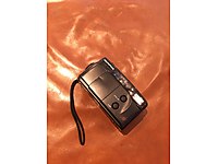 Olympus Trıp Af 20 31mm Pazarlık Yoktur