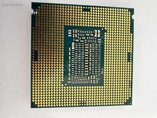 Intel Core i5 9400F 6 Çekirdek 4.10 GHz LGA1151 Masaüstü İşlemci