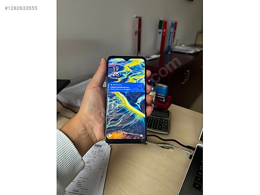 İkinci El ve Sıfır Alışveriş / Cep Telefonu & Aksesuar / Cep Telefonu / Oppo / A91