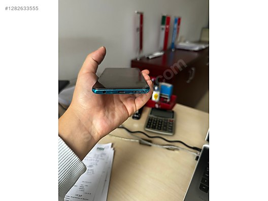 İkinci El ve Sıfır Alışveriş / Cep Telefonu & Aksesuar / Cep Telefonu / Oppo / A91