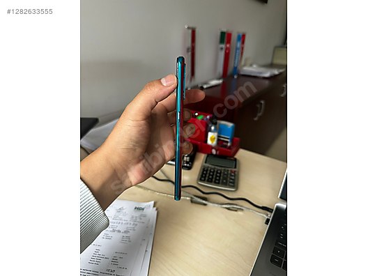 İkinci El ve Sıfır Alışveriş / Cep Telefonu & Aksesuar / Cep Telefonu / Oppo / A91