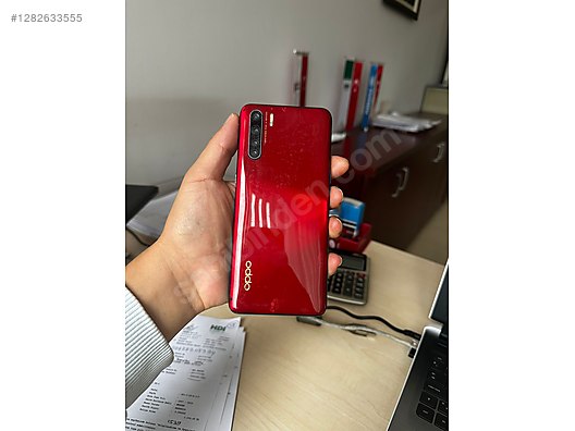 İkinci El ve Sıfır Alışveriş / Cep Telefonu & Aksesuar / Cep Telefonu / Oppo / A91