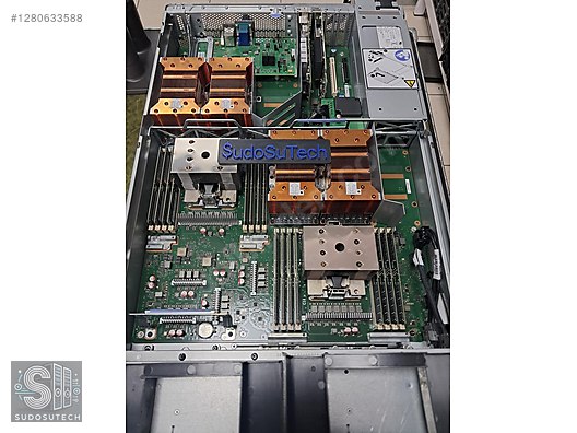 İkinci El ve Sıfır Alışveriş / Bilgisayar / Sunucu (Server) / Sunucular